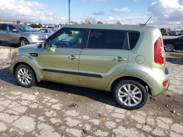 VIN KNDJT2A54D7523911 2013 KIA SOUL no.2