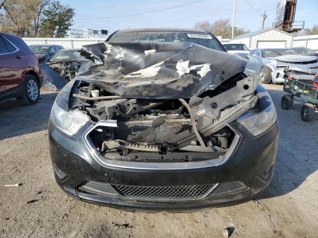 2016 FORD TAURUS LIM - 1FAHP2F85GG101534