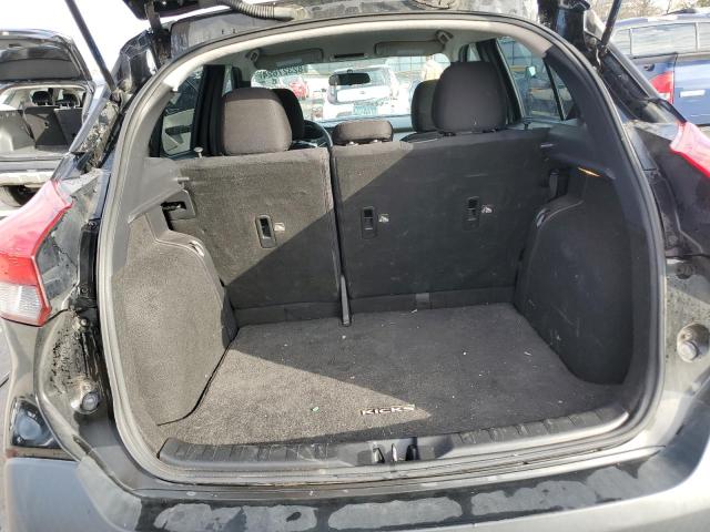 2018 NISSAN KICKS S - 3N1CP5CU4JL538728