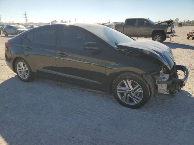 2020 HYUNDAI ELANTRA SE - KMHD84LF3LU987140