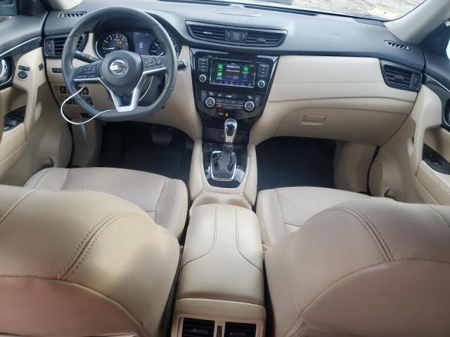 2019 NISSAN ROGUE S - 5N1AT2MV6KC732675
