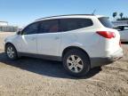 CHEVROLET TRAVERSE L photo