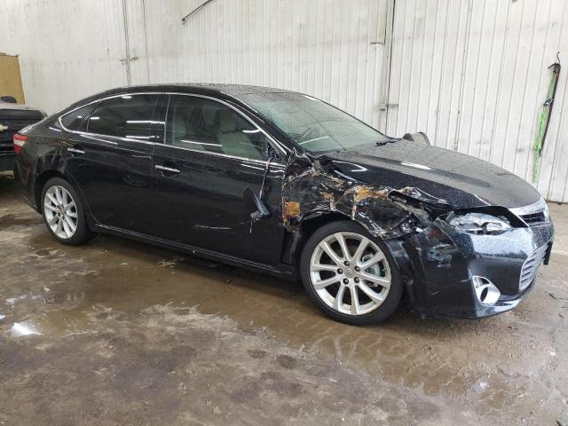 VIN 4T1BK1EB3DU076213 2013 TOYOTA AVALON no.4