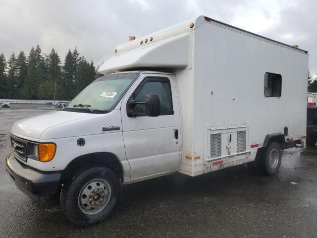 2006 FORD ECONOLINE #3023728878