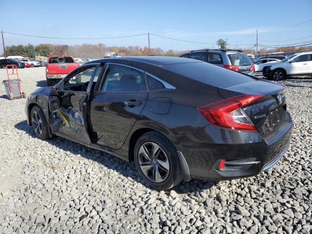 2020 HONDA CIVIC LX - 2HGFC2F6XLH533130