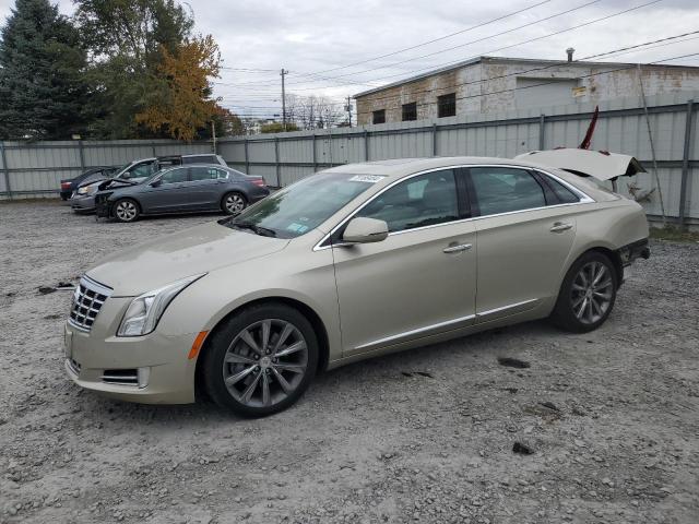 CADILLAC XTS LUXURY