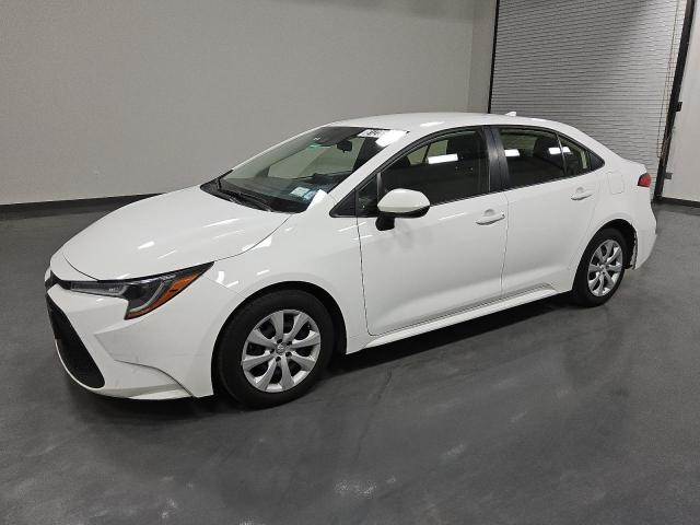 2022 TOYOTA COROLLA LE #2993845661