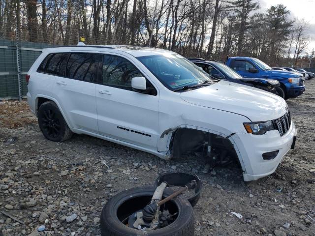 2020 JEEP GRAND CHER - 1C4RJFAG5LC231577