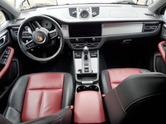 2023 PORSCHE MACAN S - WP1AG2A52PLB38796