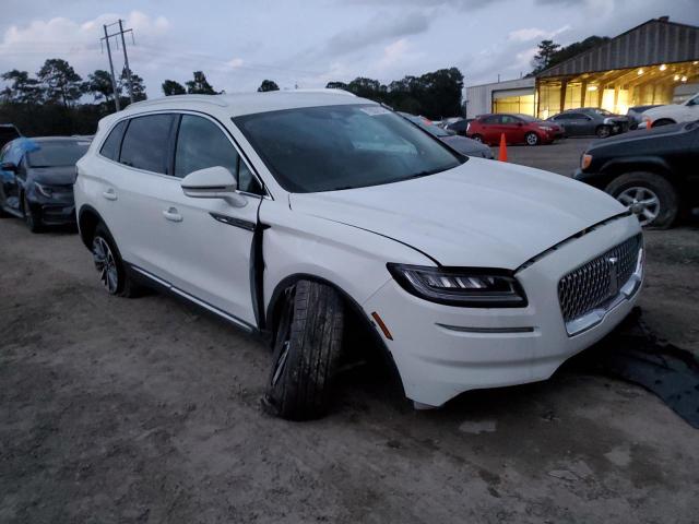 2023 LINCOLN NAUTILUS 2LMPJ8J9XPBL18465
