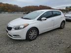 KIA FORTE EX photo