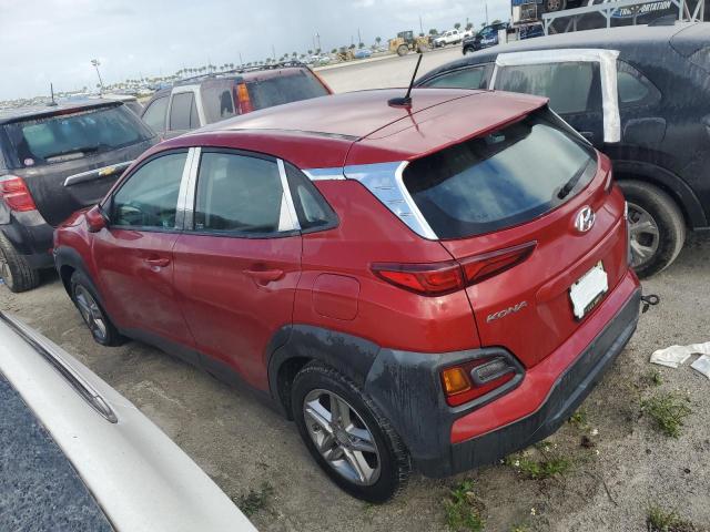 VIN KM8K12AA5LU450874 2020 Hyundai Kona, SE no.2