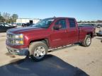 2015 CHEVROLET SILVERADO - 1GCVKREC9FZ377020