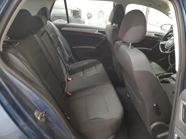 2016 VOLKSWAGEN GOLF S/SE - 3VW217AU4GM036178
