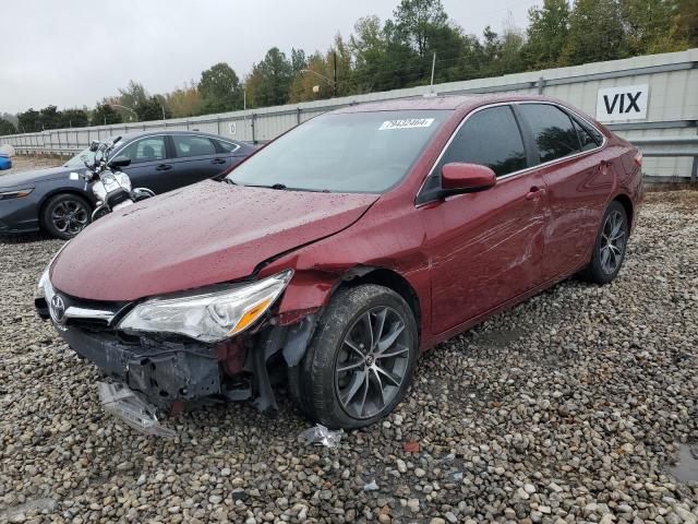 2016 TOYOTA CAMRY LE - 4T1BF1FK1GU509423