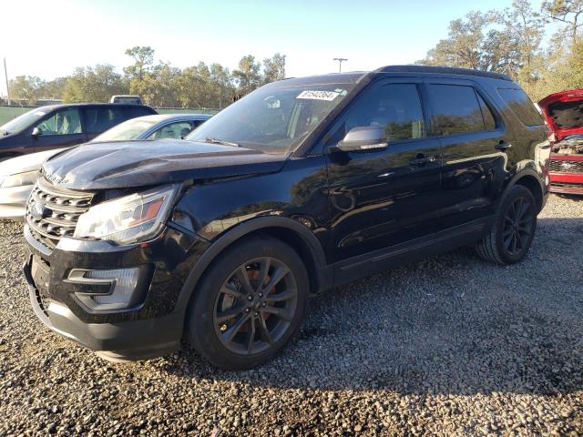 Vin: 1fm5k7d82hgc18335, lot: 81542364, ford explorer xlt 2017 img_1