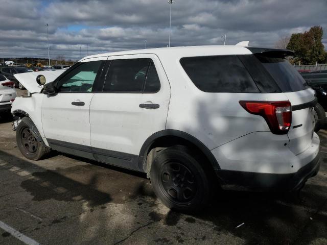 2017 FORD EXPLORER P 1FM5K8AR1HGB47194