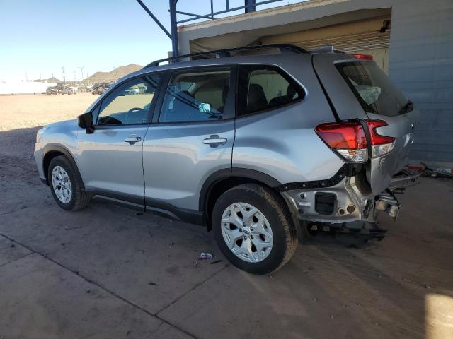 2020 SUBARU FORESTER JF2SKADC1LH400105