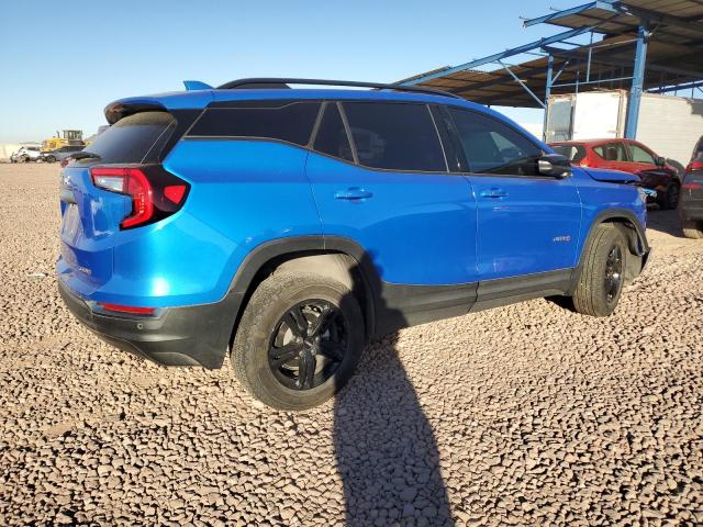 Vin: 3gkalyeg4rl133462, lot: 80532074, gmc terrain at at4 20243