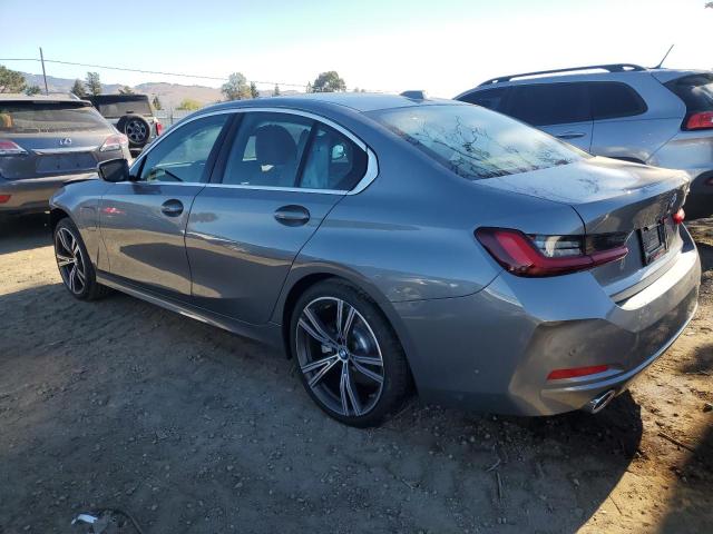 2024 BMW 330E - 3MW39FF08R8E88997