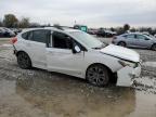 SUBARU IMPREZA SP photo