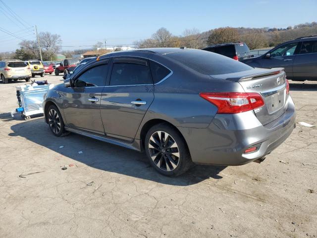 2019 NISSAN SENTRA S - 3N1AB7AP9KY403764