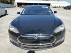 Lot #3033515107 2014 TESLA MODEL S