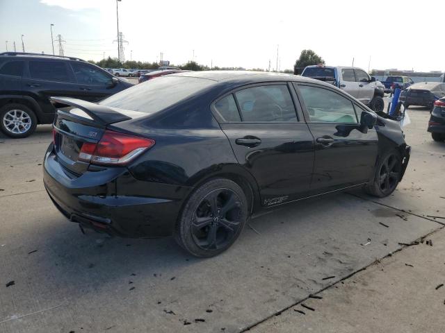 2015 HONDA CIVIC 2HGFB6E52FH700281