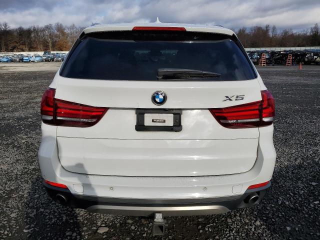 VIN 5UXKR0C31H0X83165 2017 BMW X5 no.6