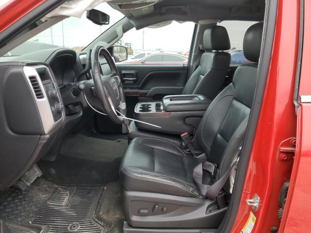 2015 GMC SIERRA K15 - 1GTV2UEC2FZ177941
