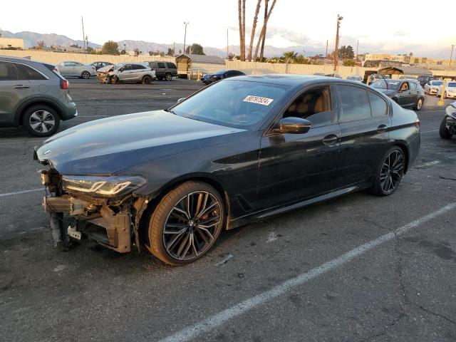 2023 BMW 540 I #3033255806