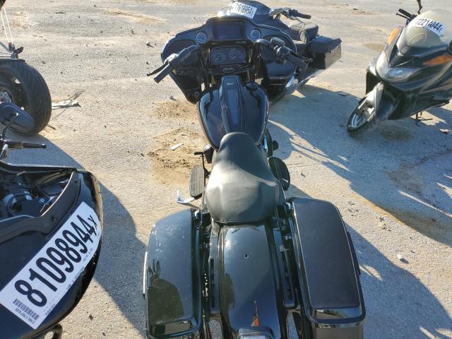 2022 HARLEY-DAVIDSON FLTRXST 1HD1ACL12NB616431
