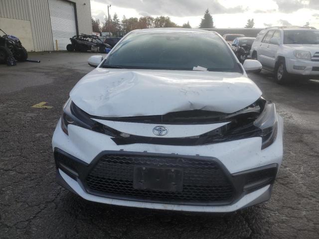 2020 TOYOTA COROLLA SE - 5YFS4RCE2LP028613