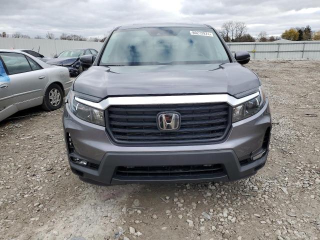2021 HONDA RIDGELINE - 5FPYK3F5XMB027531