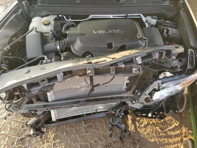 2019 GMC CANYON DEN 1GTG6EEN6K1309161
