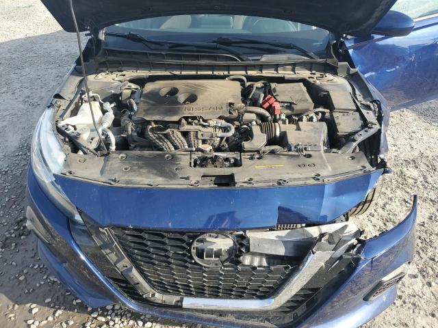 2020 NISSAN ALTIMA S - 1N4BL4BVXLC127007