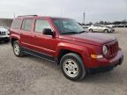 JEEP PATRIOT SP photo