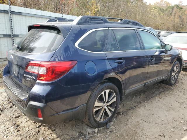 2018 SUBARU OUTBACK 3. - 4S4BSENC2J3307829