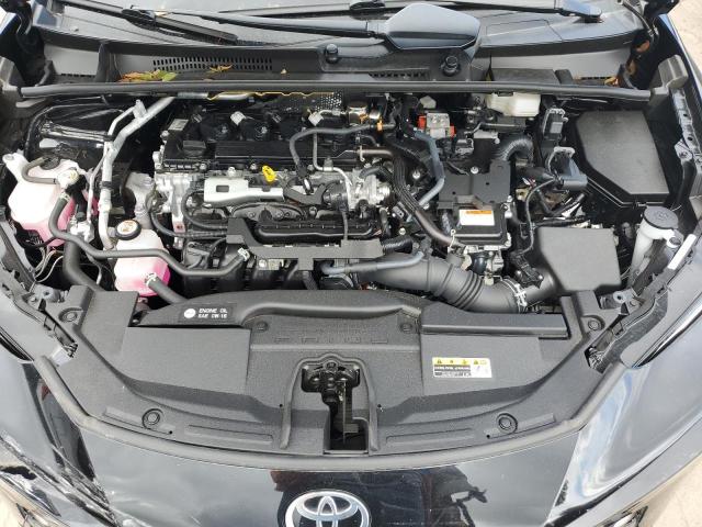 2023 TOYOTA PRIUS LE - JTDACAAU3P3007858
