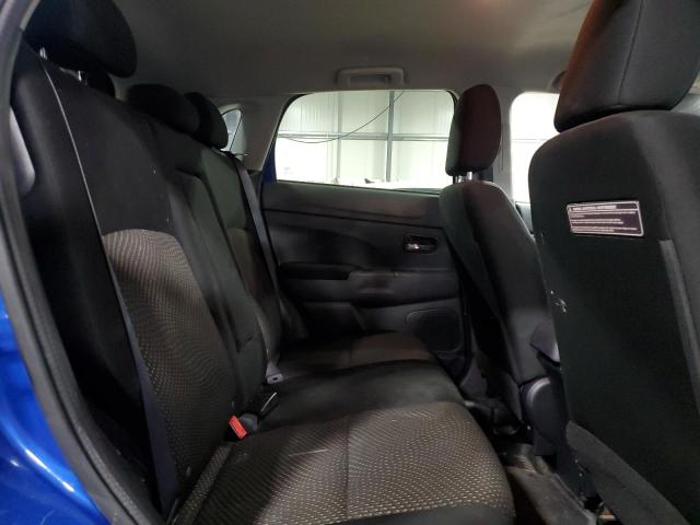2016 MITSUBISHI OUTLANDER - JA4AR3AU8GZ053901