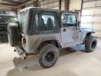 Lot #3009214502 2002 JEEP WRANGLER /