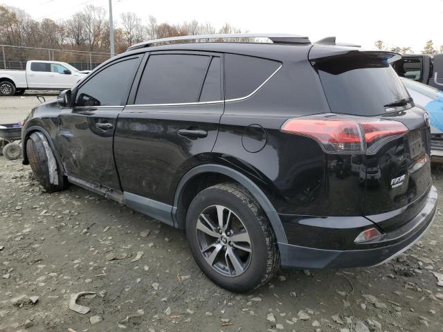 Vin: 2t3wfrev1hw323613, lot: 82376304, toyota rav4 xle 20172
