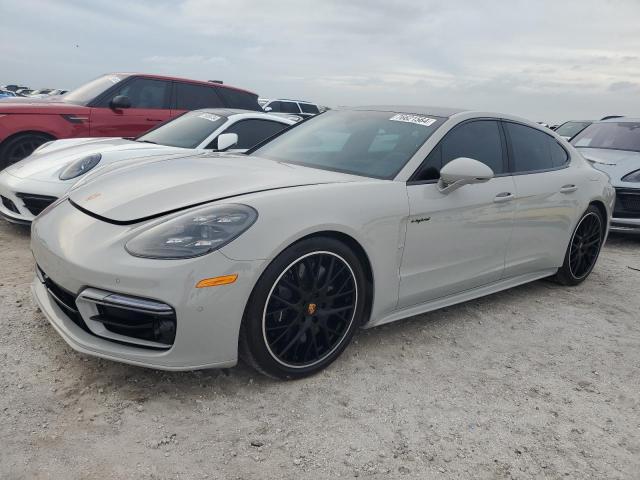 VIN WP0AH2A70PL139039 2023 PORSCHE PANAMERA no.1