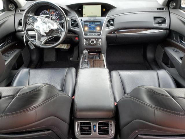 2015 ACURA RLX TECH JH4KC1F50FC000420