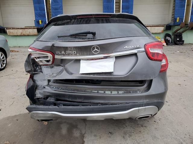 VIN WDCTG4GB8JJ466529 2018 MERCEDES-BENZ GLA-CLASS no.6