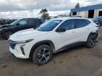 2024 CHEVROLET TRAX 1RS - KL77LGE22RC198257