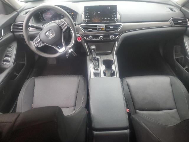 2019 HONDA ACCORD LX - 1HGCV1F15KA072461