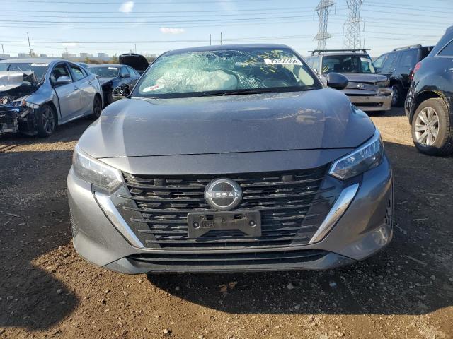 2024 NISSAN SENTRA S - 3N1AB8BV8RY288250