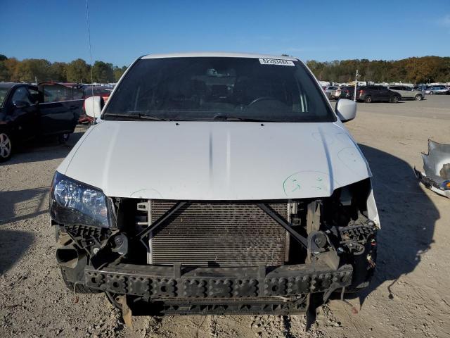2018 DODGE GRAND CARA - 2C4RDGEG8JR196982