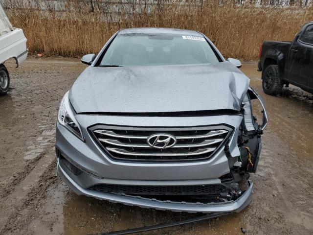 VIN 5NPE34AB2HH496812 2017 HYUNDAI SONATA no.5